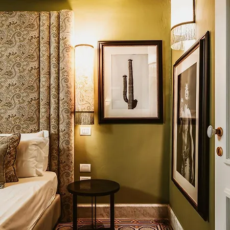 Palazzo Flora Hotel Gallipoli