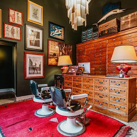 Palazzo Flora * Gallipoli