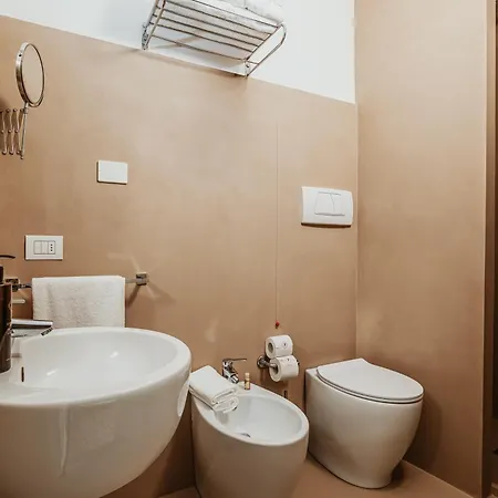 Palazzo Flora * Gallipoli